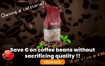 Picture of INTENSO COFFEE BEANS X 1 KILO x 12 PKT